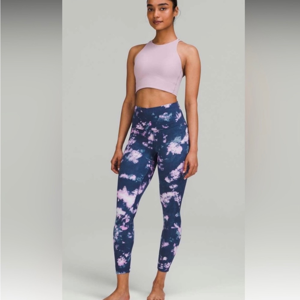 Align pant 25”